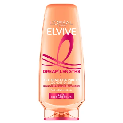 Elvive Dream Lengths Conditioner