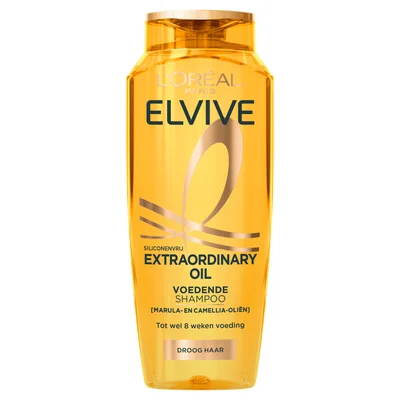 Elvive Extraordinary Oil Shampoo