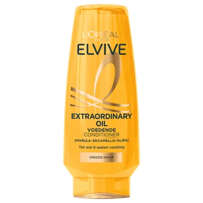 Elvive Extraordinary Oil Conditioner