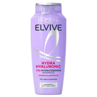 Elvive Hydra Hyaluronic Shampoo