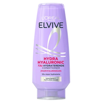 Elvive Hydra Hyaluronic Conditioner