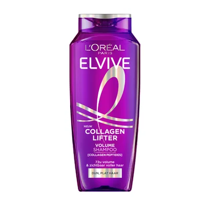 Elvive Collagen Lifter Shampoo