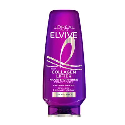 Elvive Collagen Lifter Conditioner