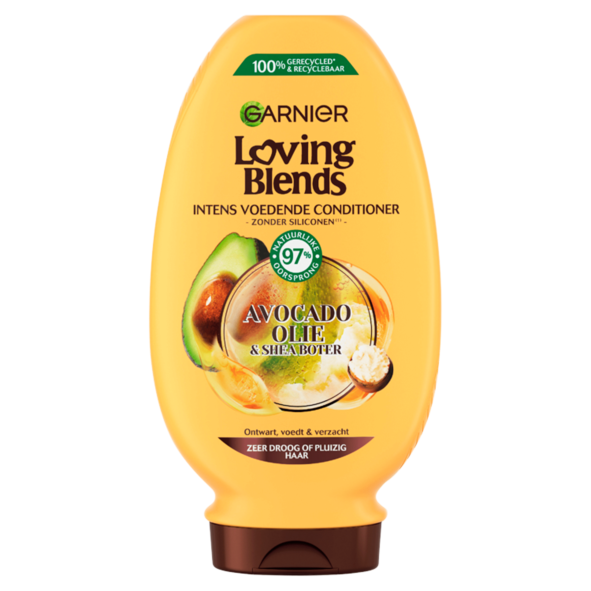 Loving Blends Avocado karité conditioner