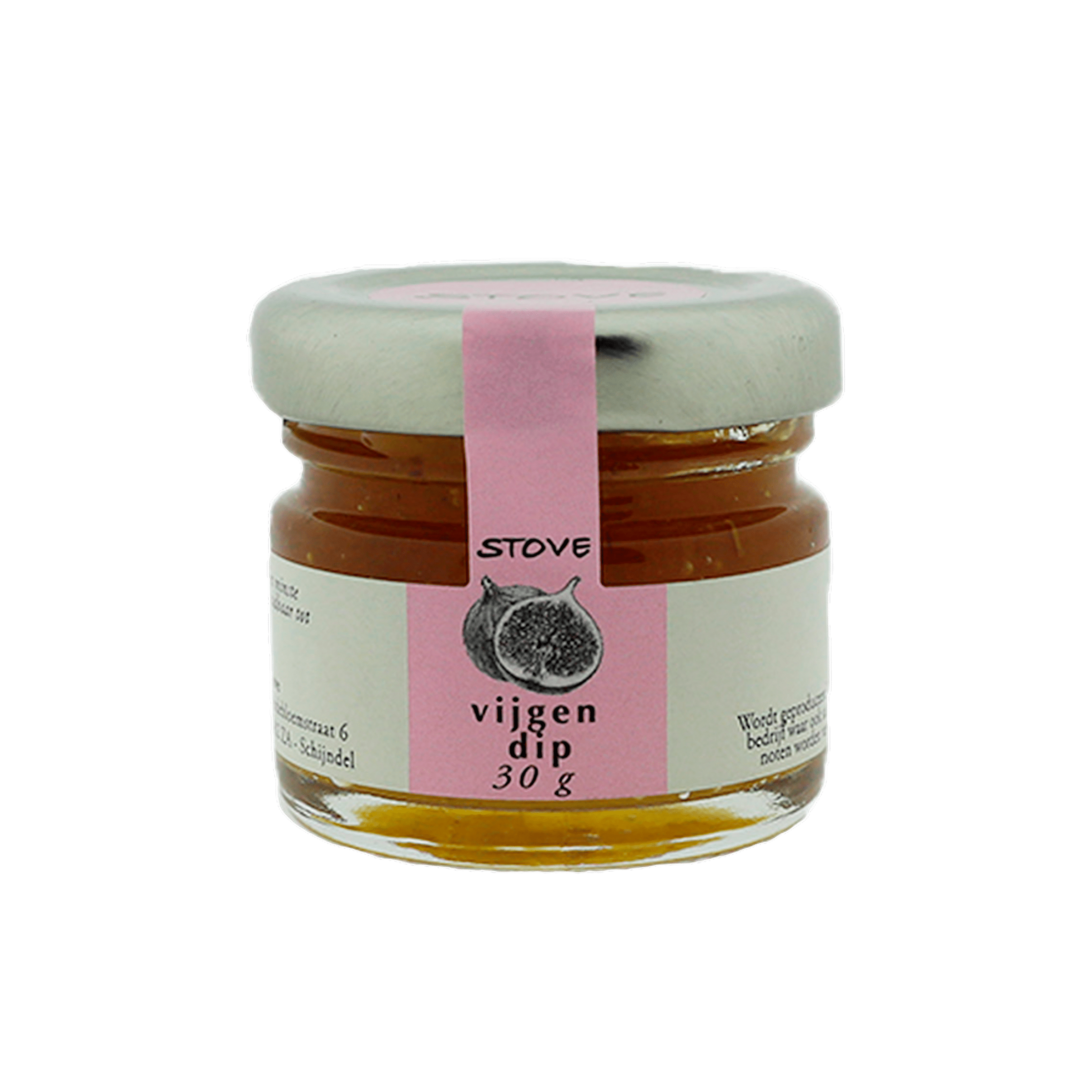 Stove Vijgen dip