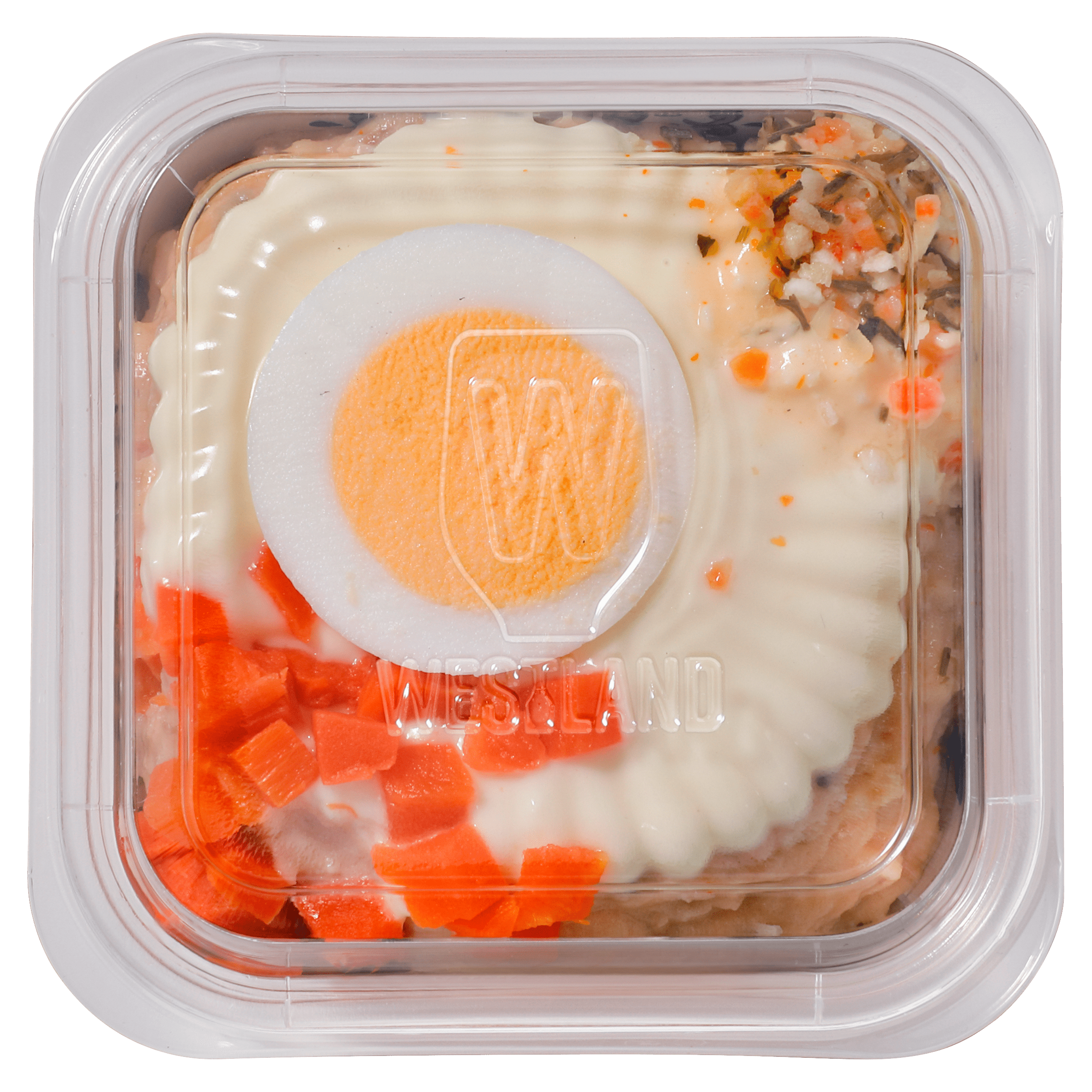 Westland Rundvleesslaatje