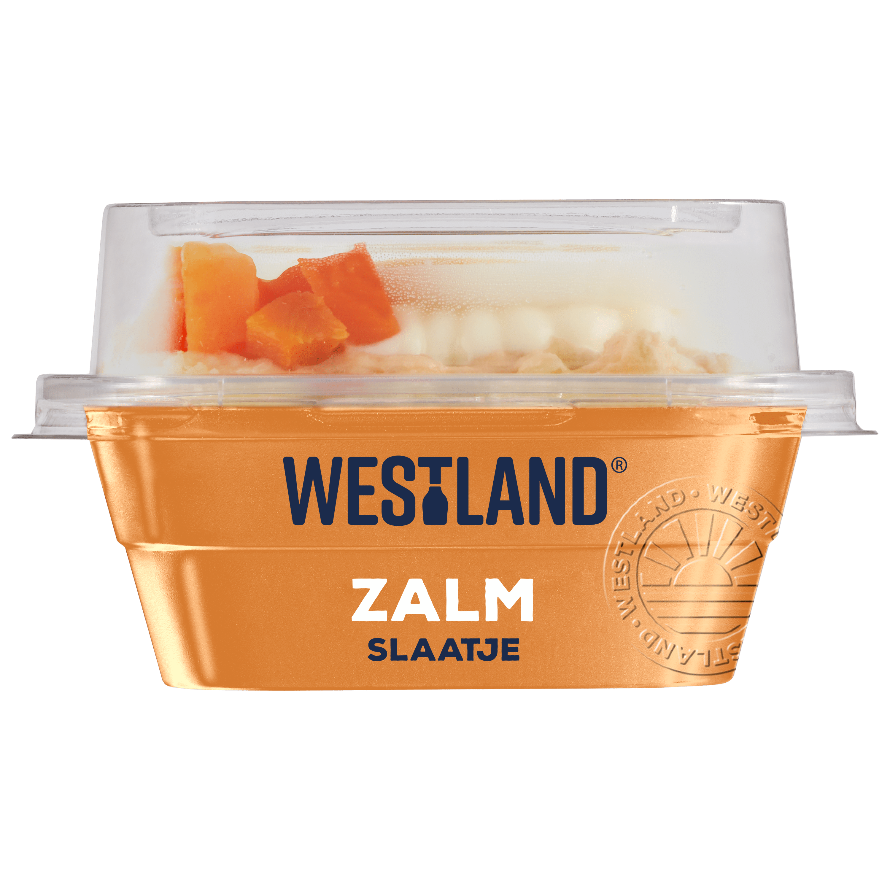 Westland ASC Zalmslaatje