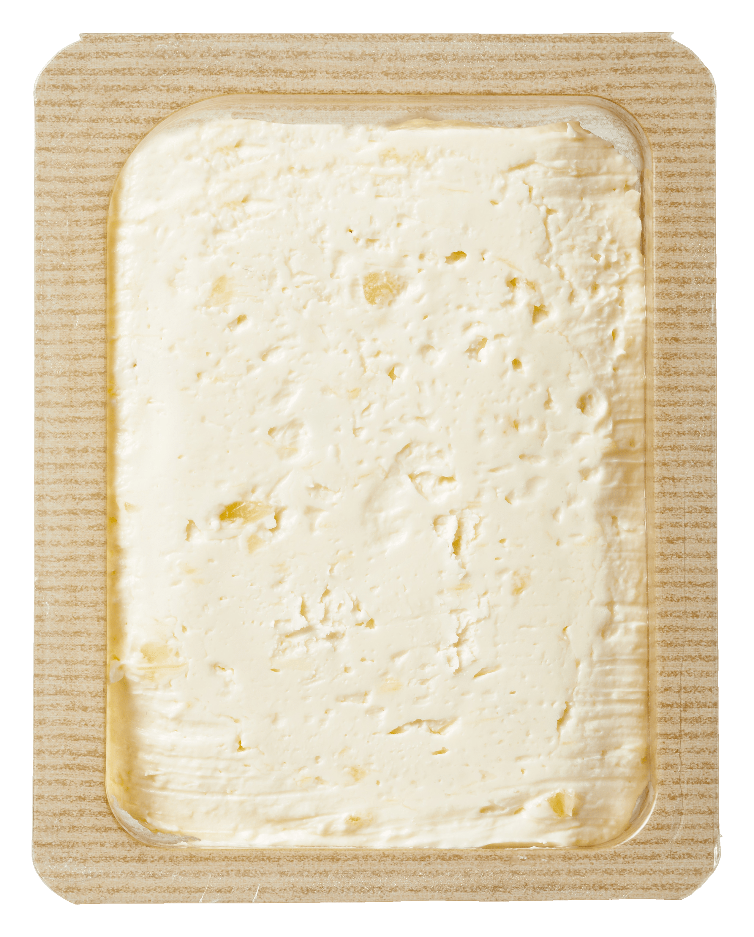 PLUS Verse roomkaas ananas