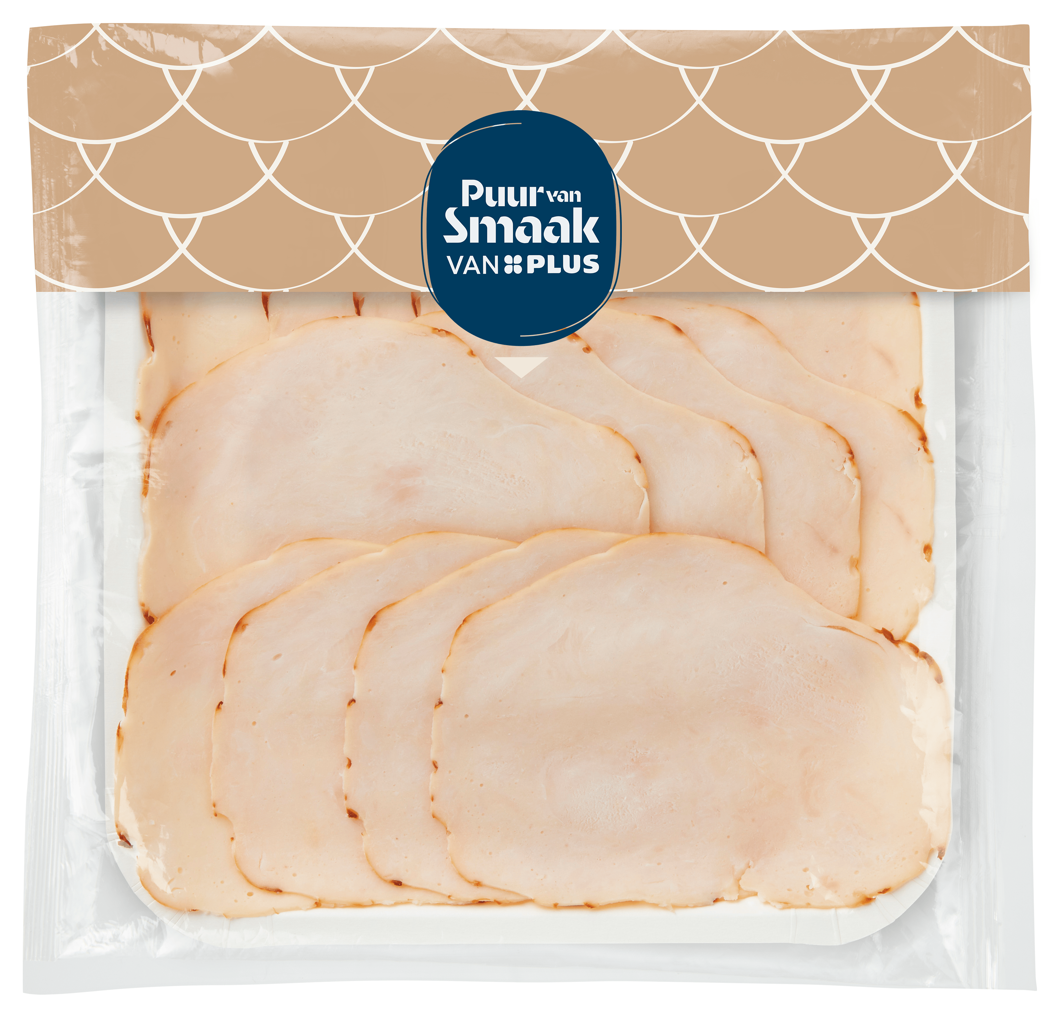 PLUS Puur van smaak Kipfilet naturel