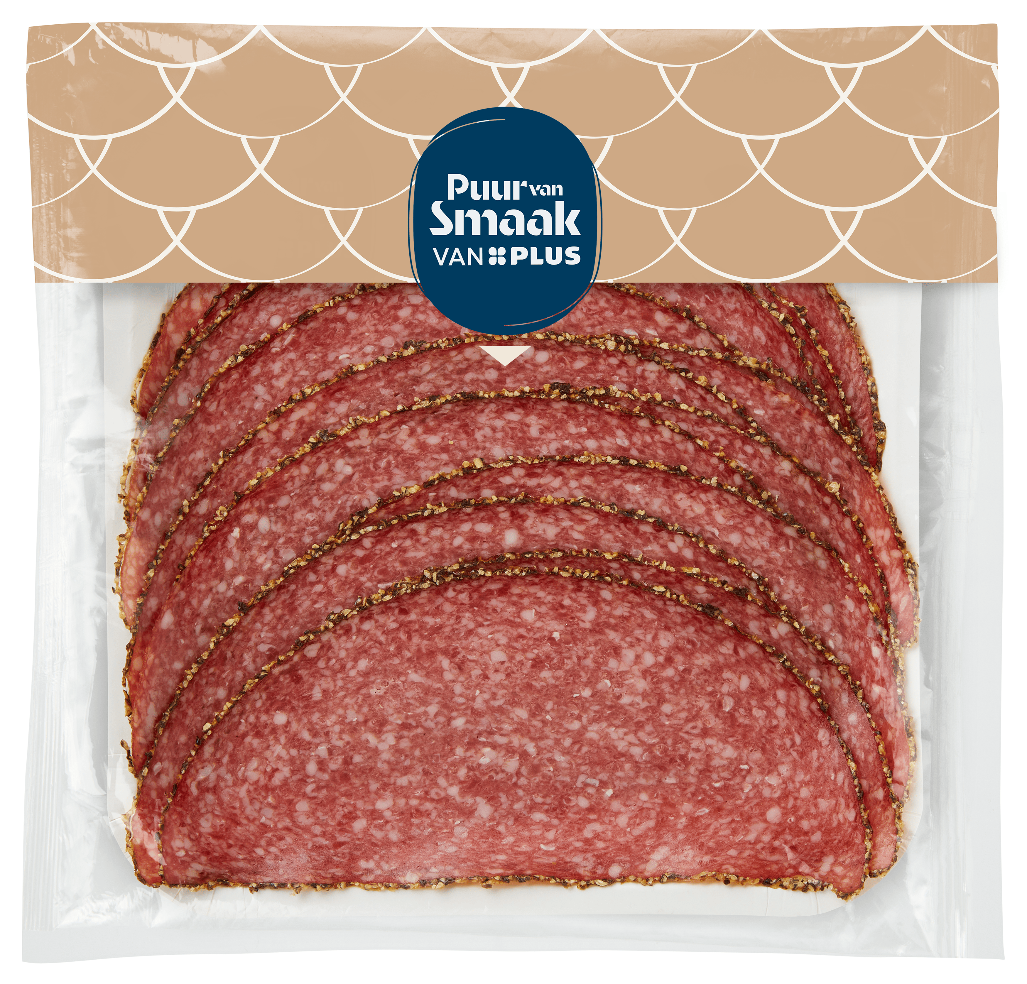 PLUS Puur van smaak Pepercervelaat