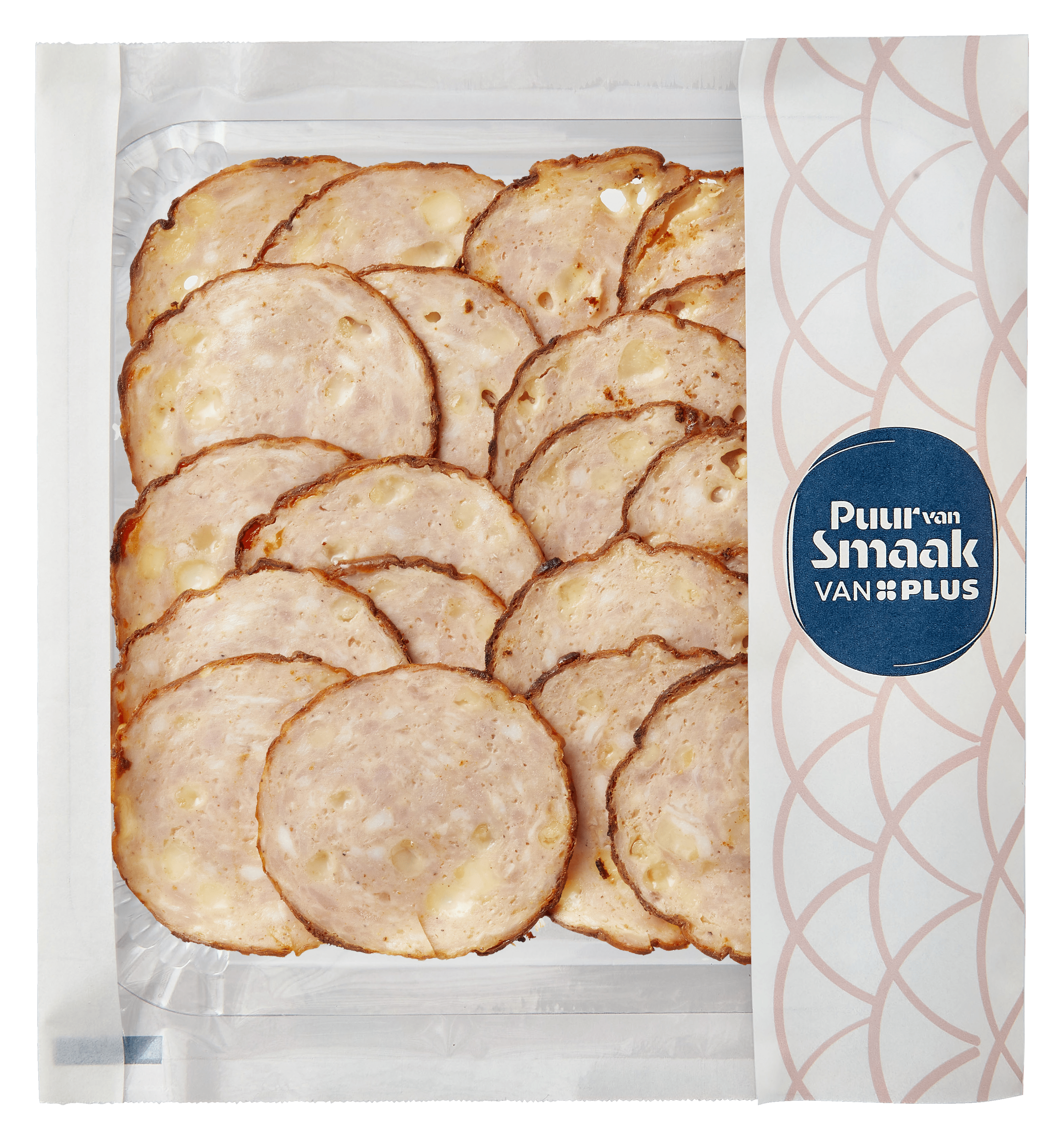 PLUS Grillworst kaas