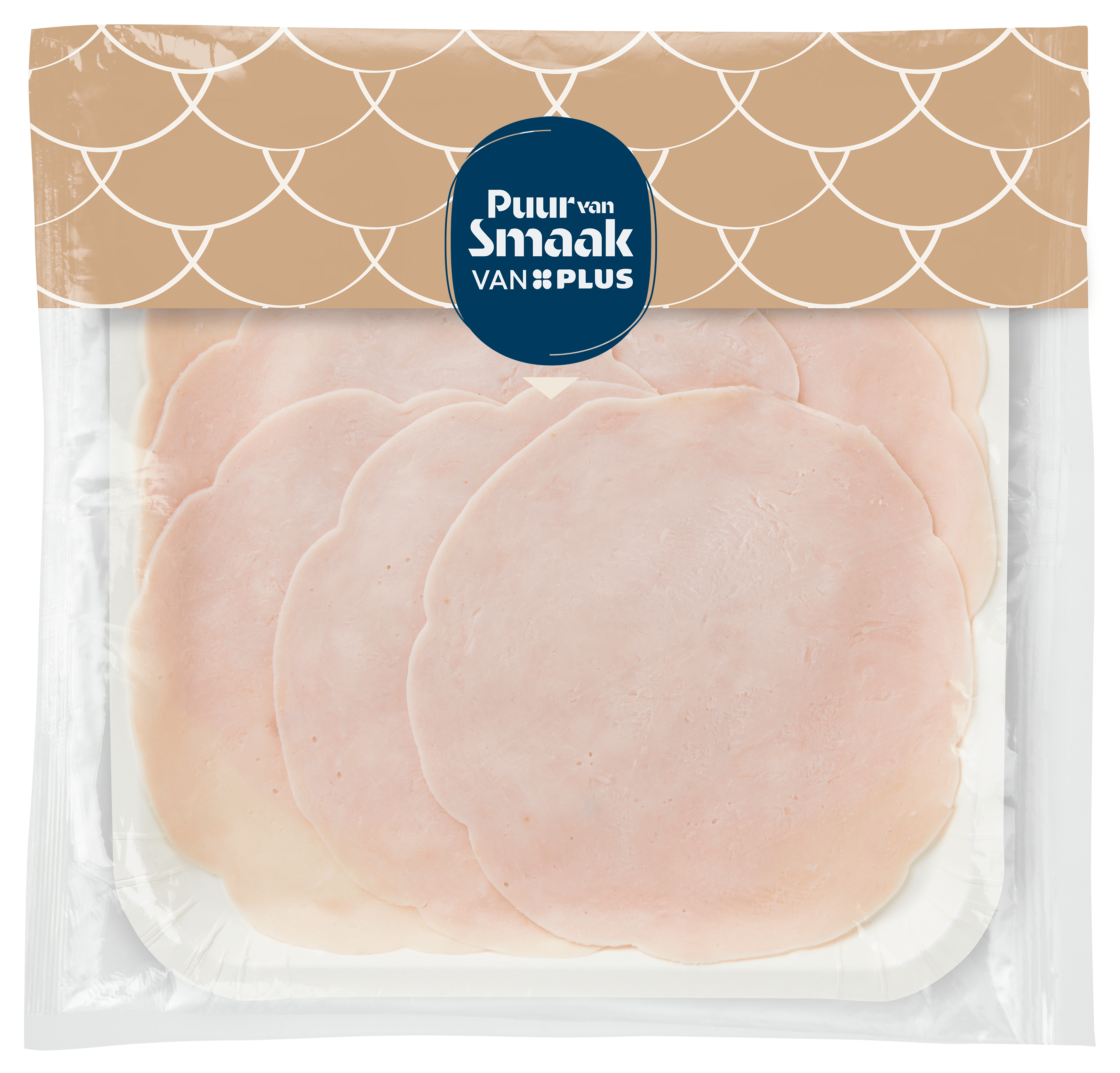 PLUS Puur van smaak Kalkoenfilet