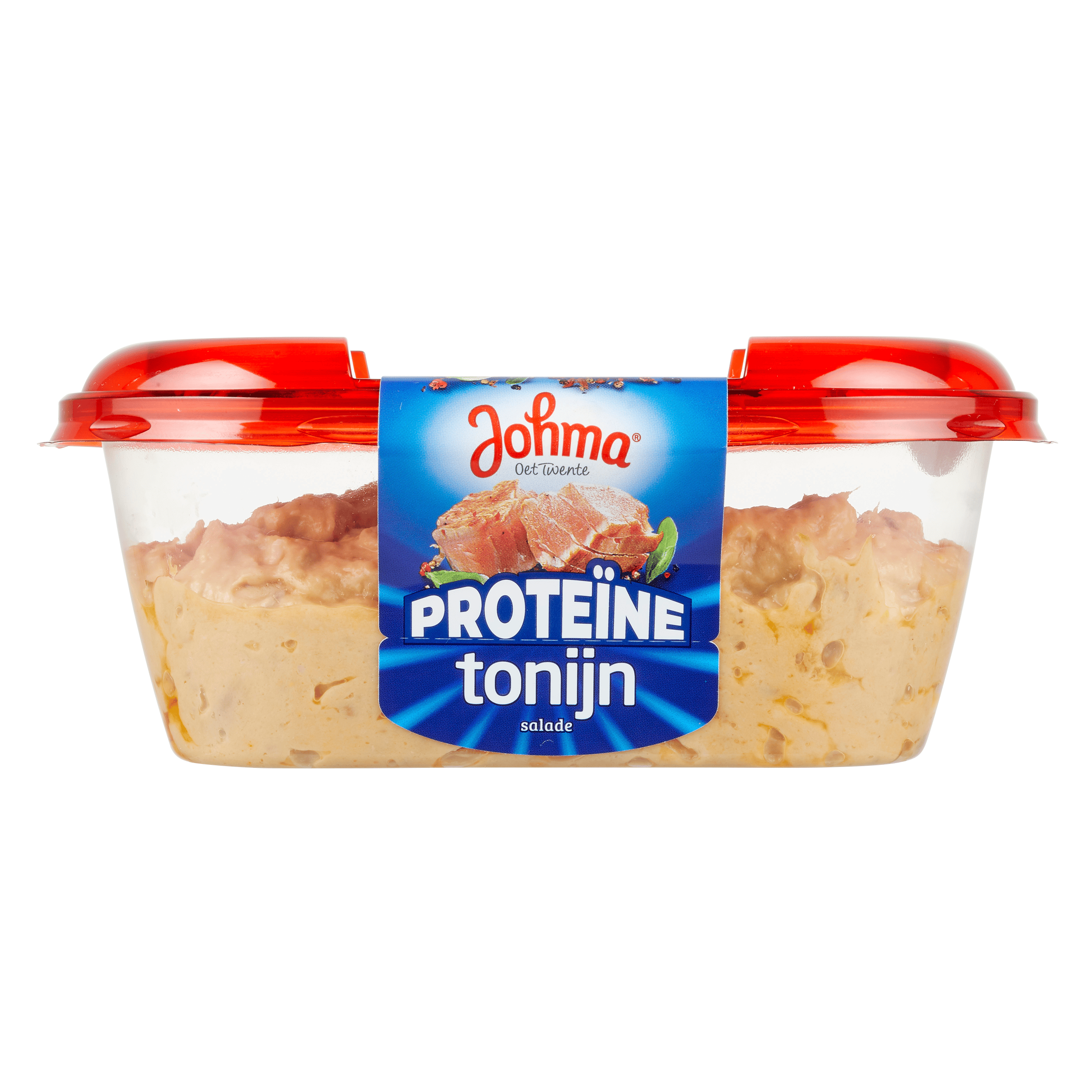 Johma proteine tonijnsalade