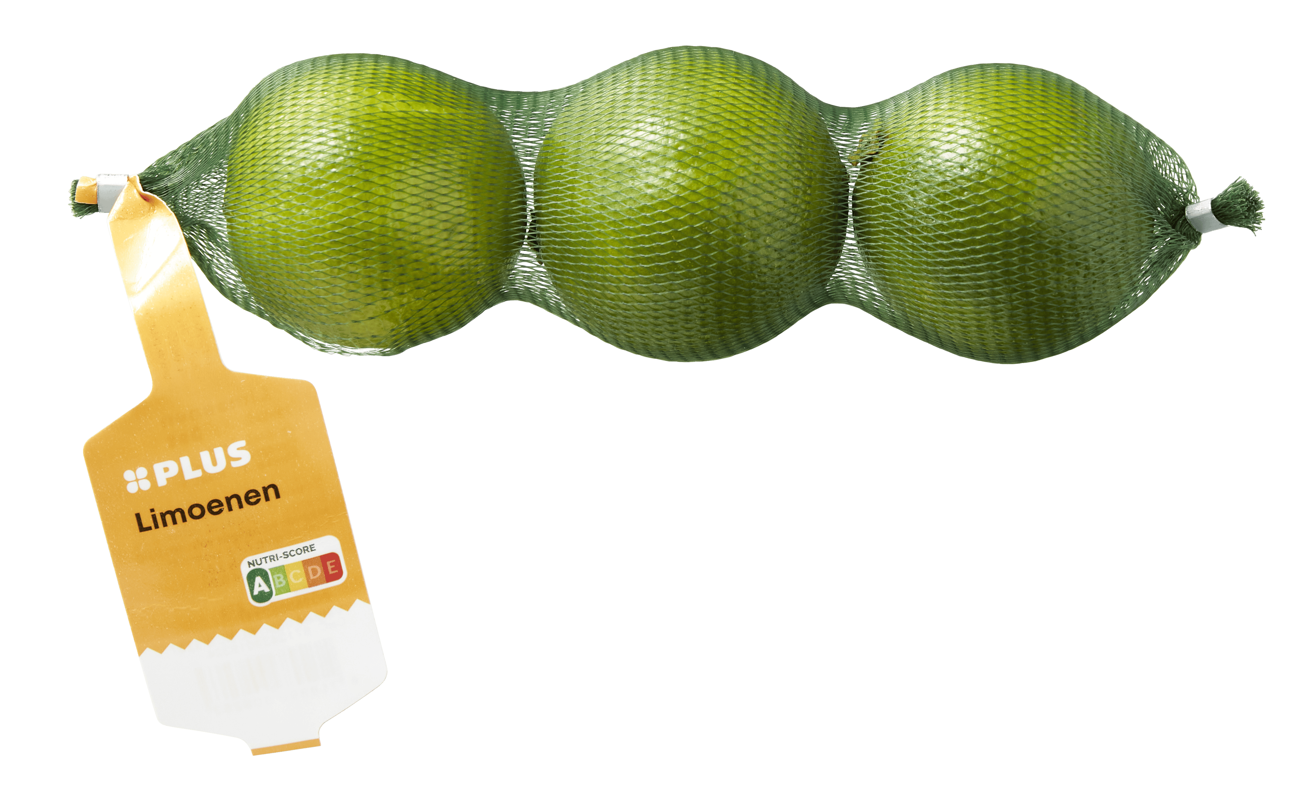 PLUS Limoenen
