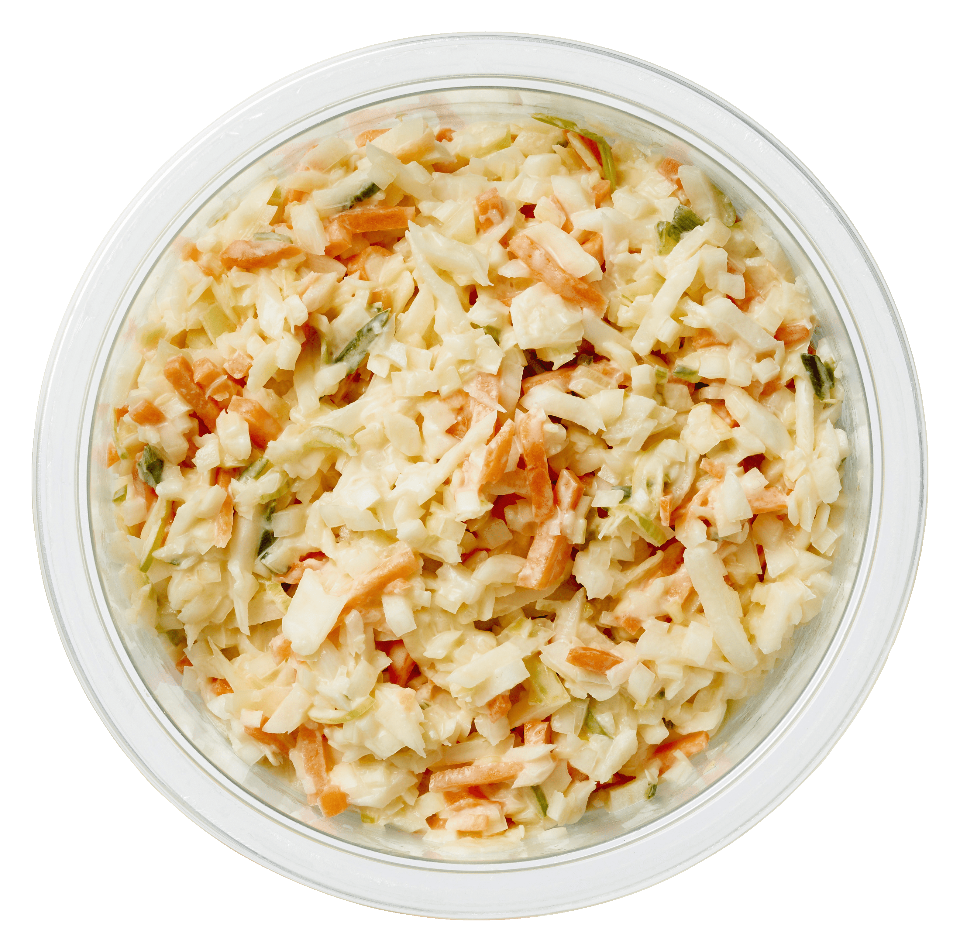 PLUS Salade van het huis