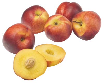 PLUS Nectarines los