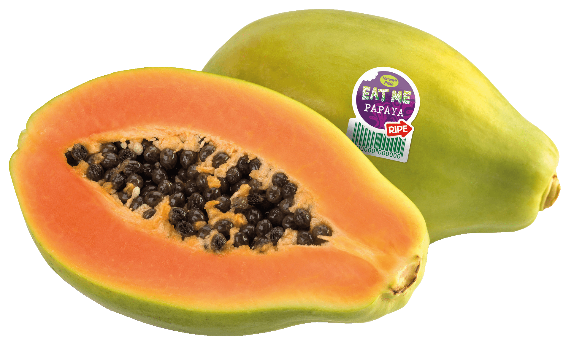 PLUS Papaya