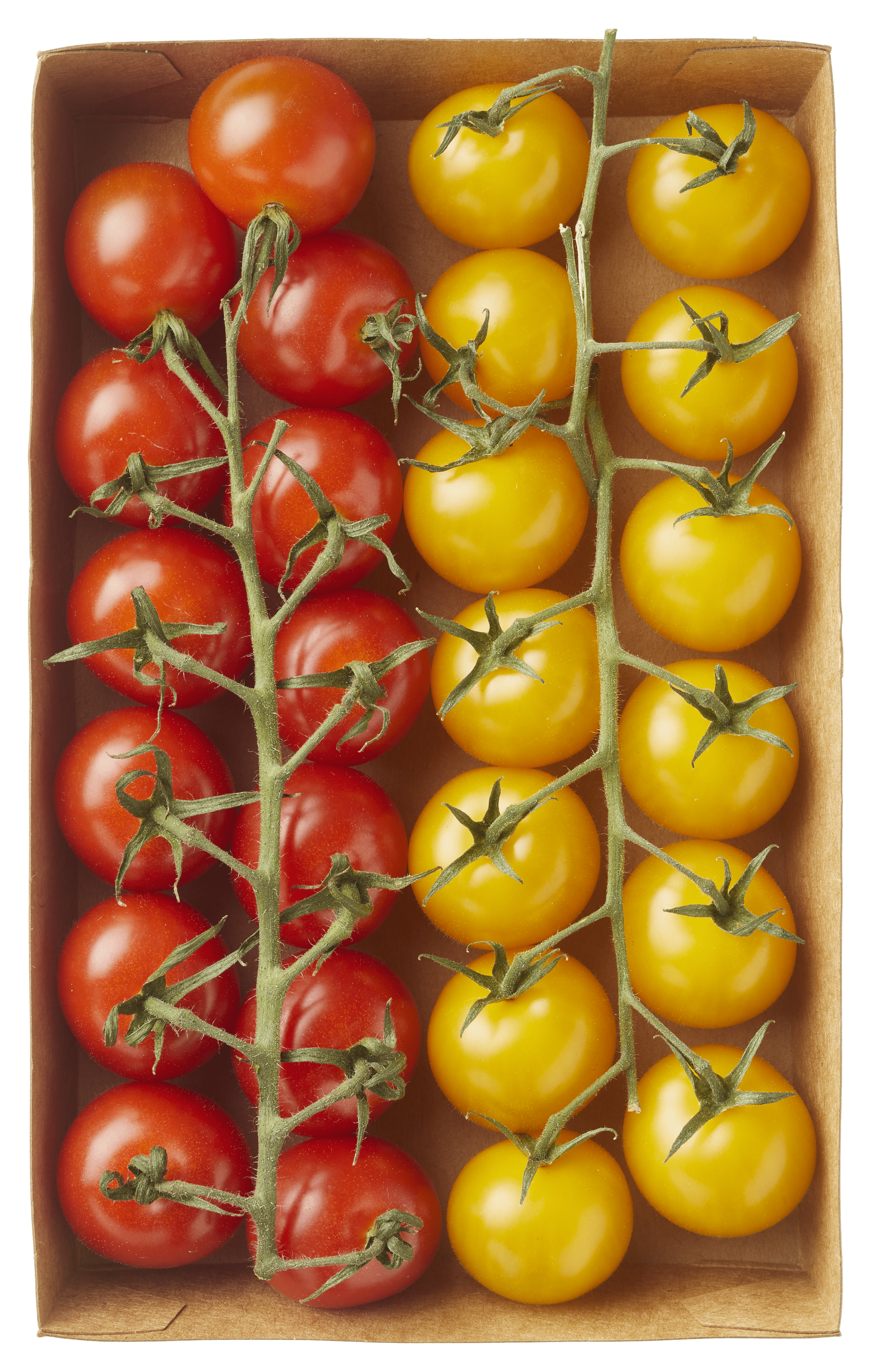 PLUS cherry trostomaten mix