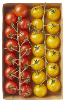 PLUS cherry trostomaten mix