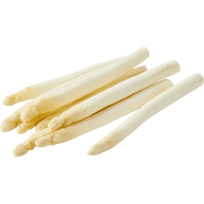 PLUS Asperges wit los