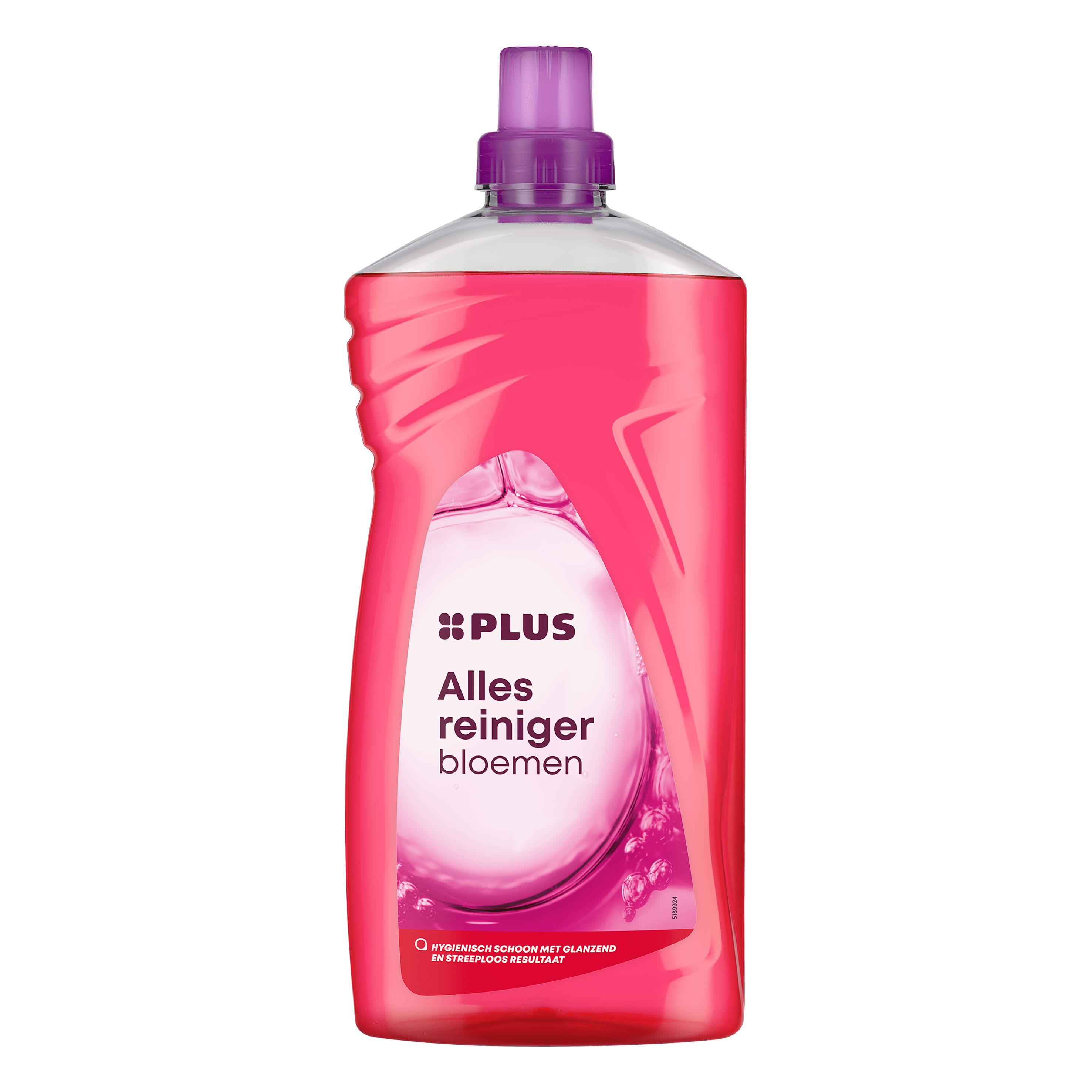 PLUS Allesreiniger bloemen