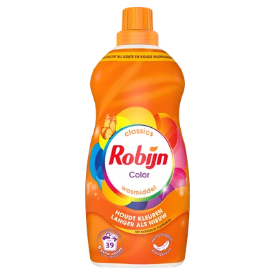 Robijn Klein & krachtig color 39sc