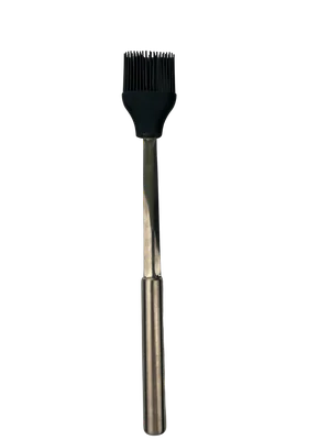 De keukenhulpjes Bakkwast