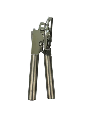 De keukenhulpjes Blikopener