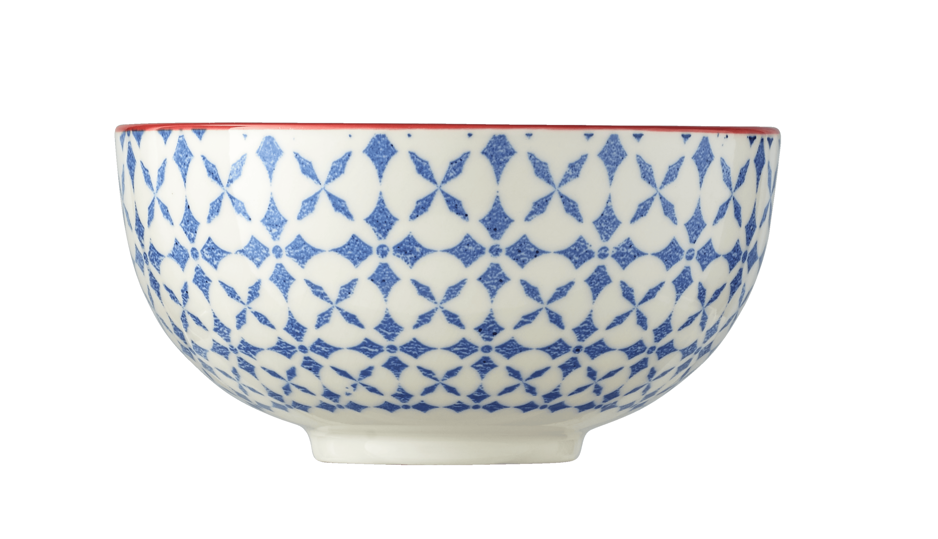 De keukenhulpjes Kom 15cm wit