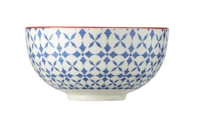 De keukenhulpjes Kom 15cm wit