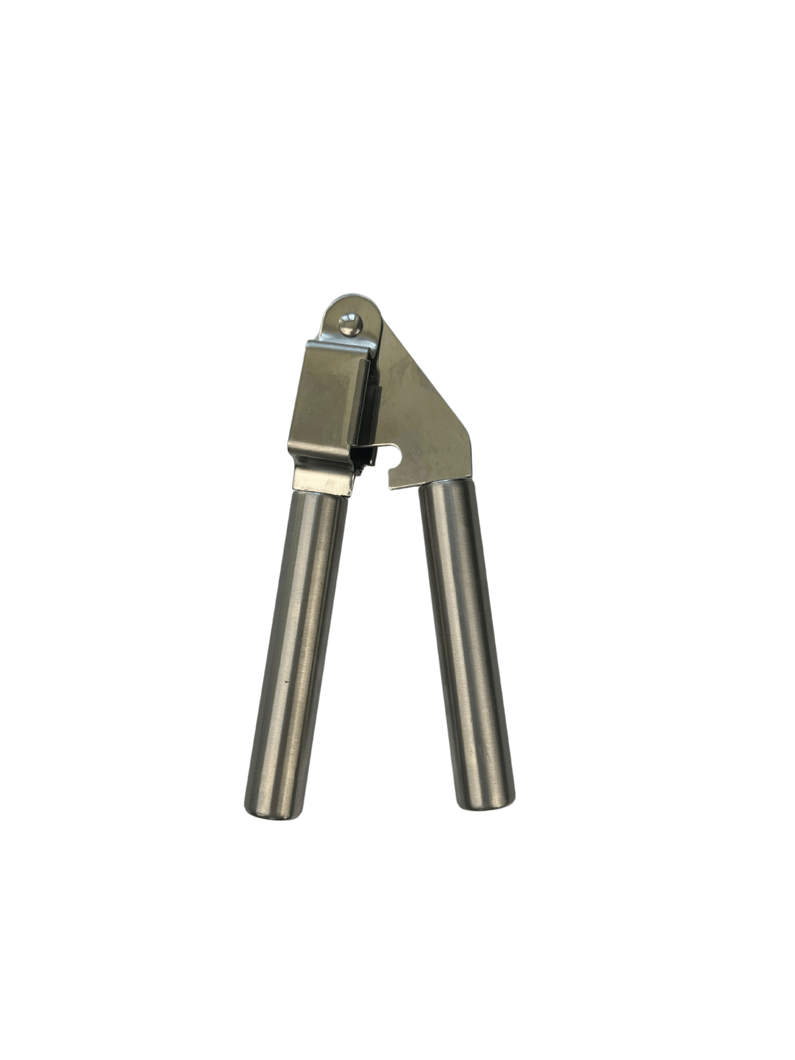 De keukenhulpjes Knoflookpers