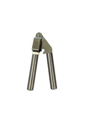 De keukenhulpjes Knoflookpers