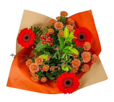 PLUS Boeket warm 9,99