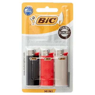 Bic Mini J25