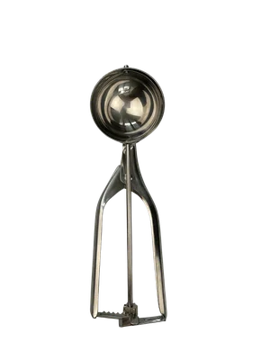 De keukenhulpjes Ijsschep