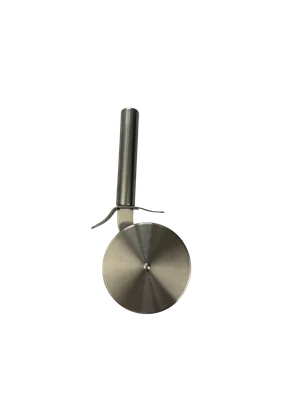 De keukenhulpjes Pizzasnijder