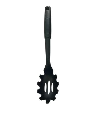 De keukenhulpjes Spaghettilepel