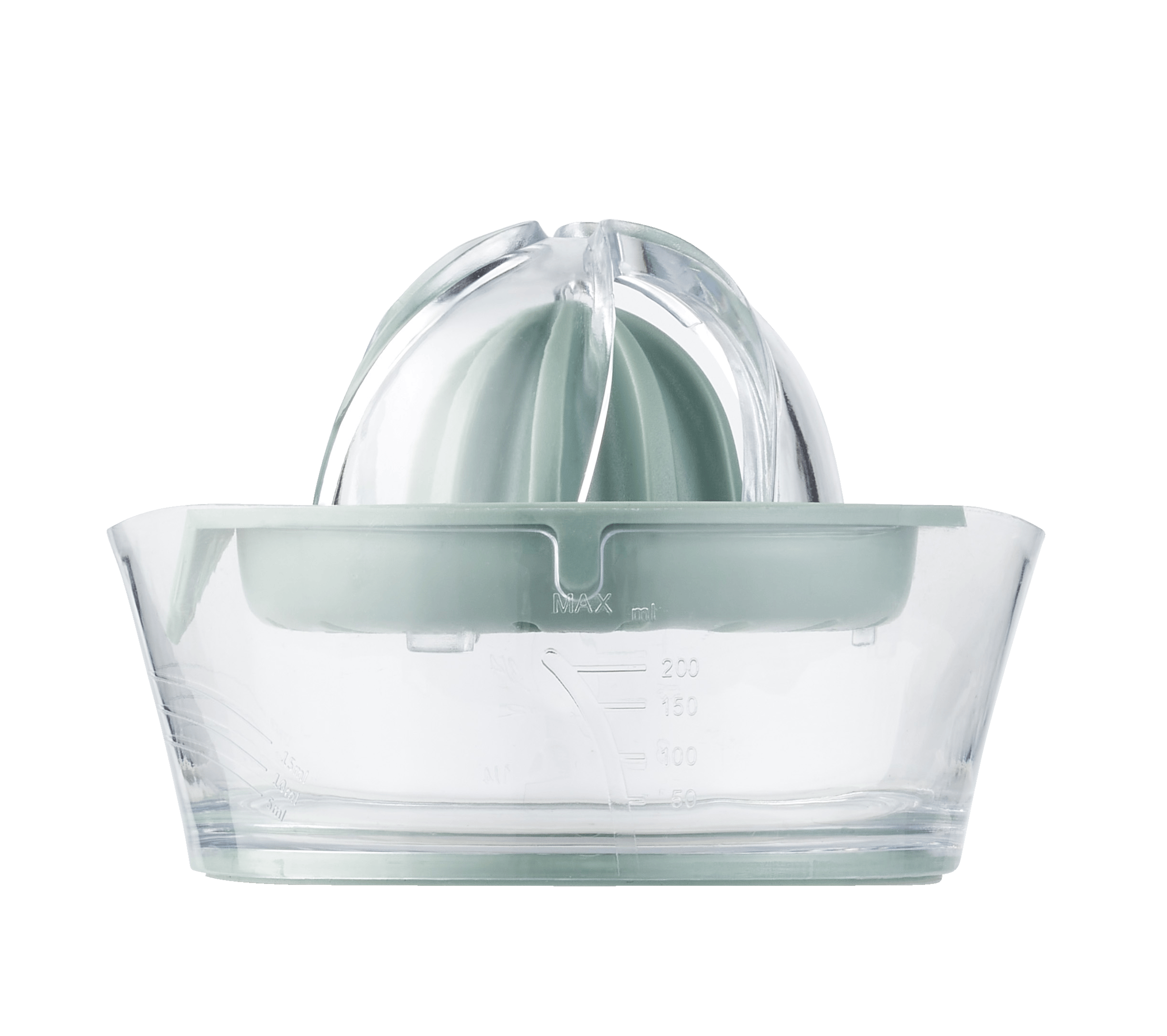 De keukenhulpjes Citruspers