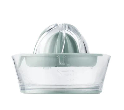 De keukenhulpjes Citruspers