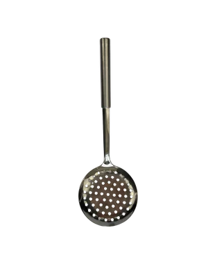 De keukenhulpjes Schuimspaan