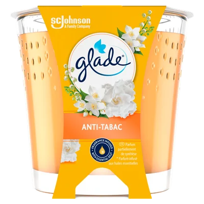 Glade by Brise Kaars anti tabac