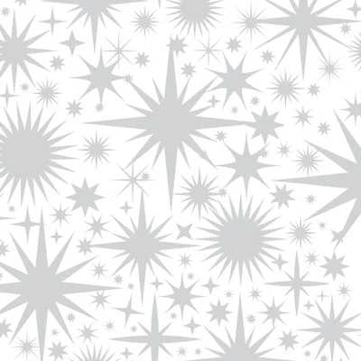 Duni NAPKINS 3-PLY 33X33CM SILVER