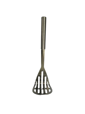 De keukenhulpjes Stamper