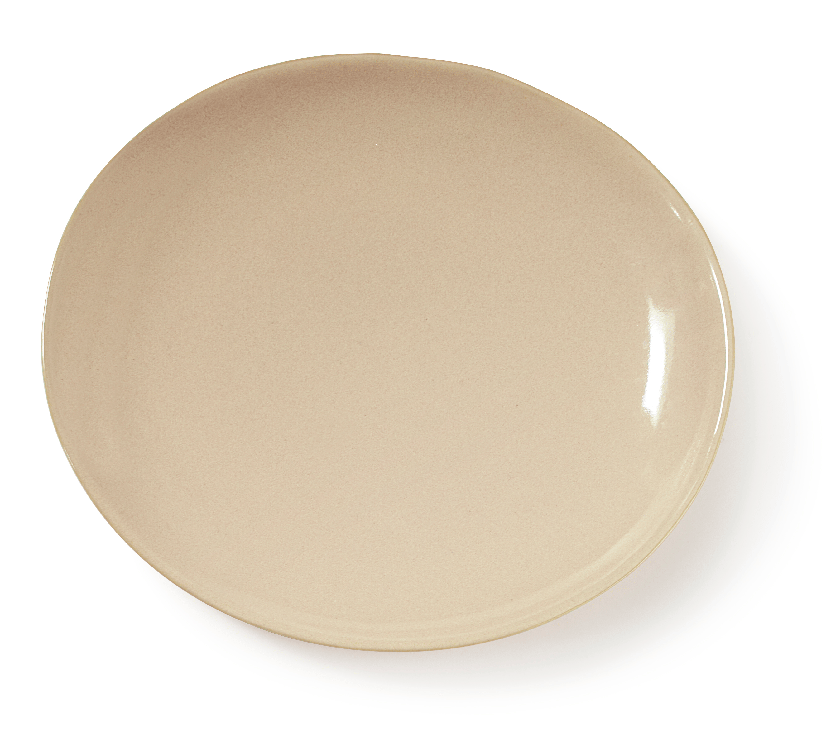 Fira Ontbijtborden beige