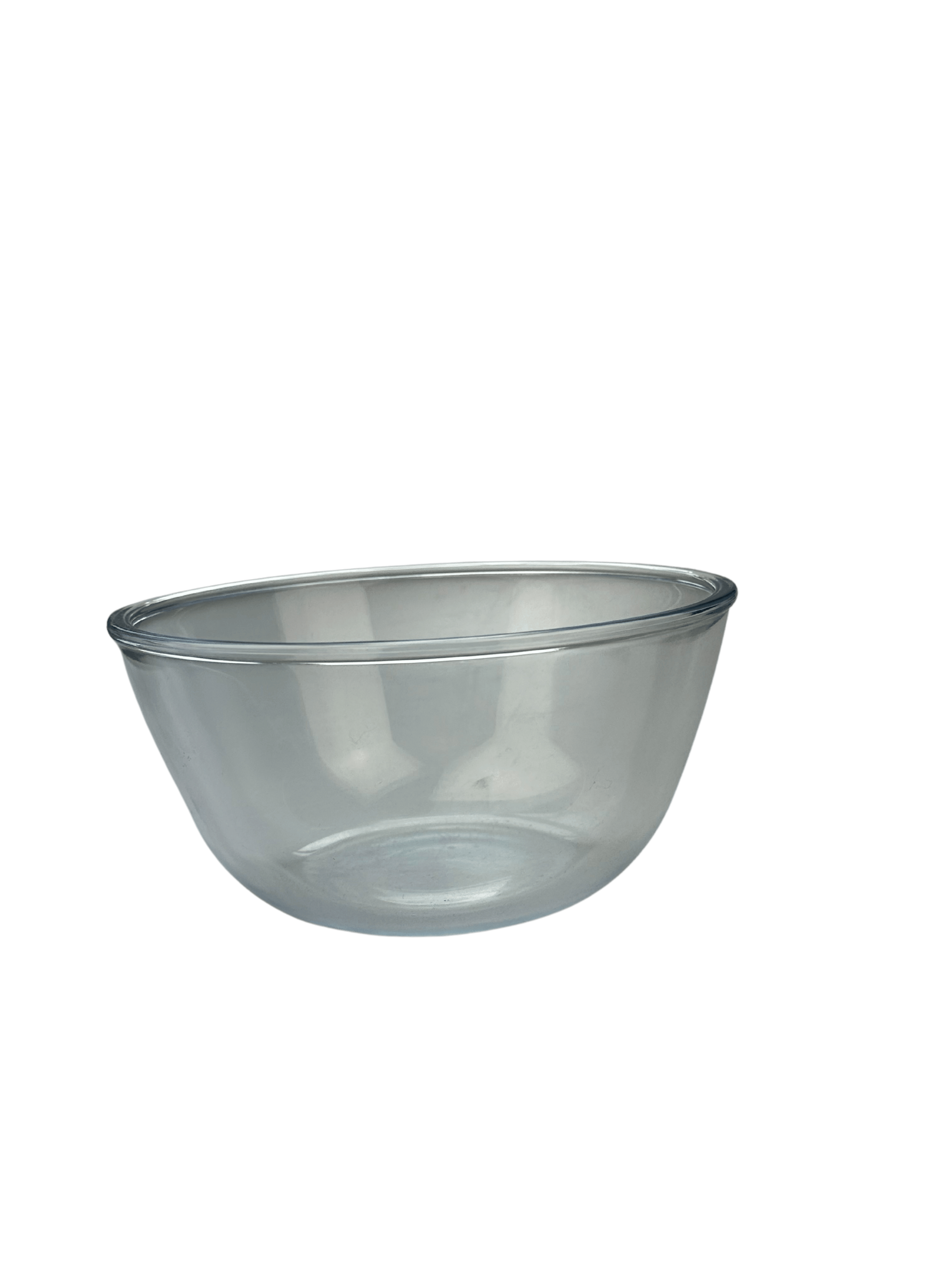 De keukenhulpjes Mixkom glas 21cm