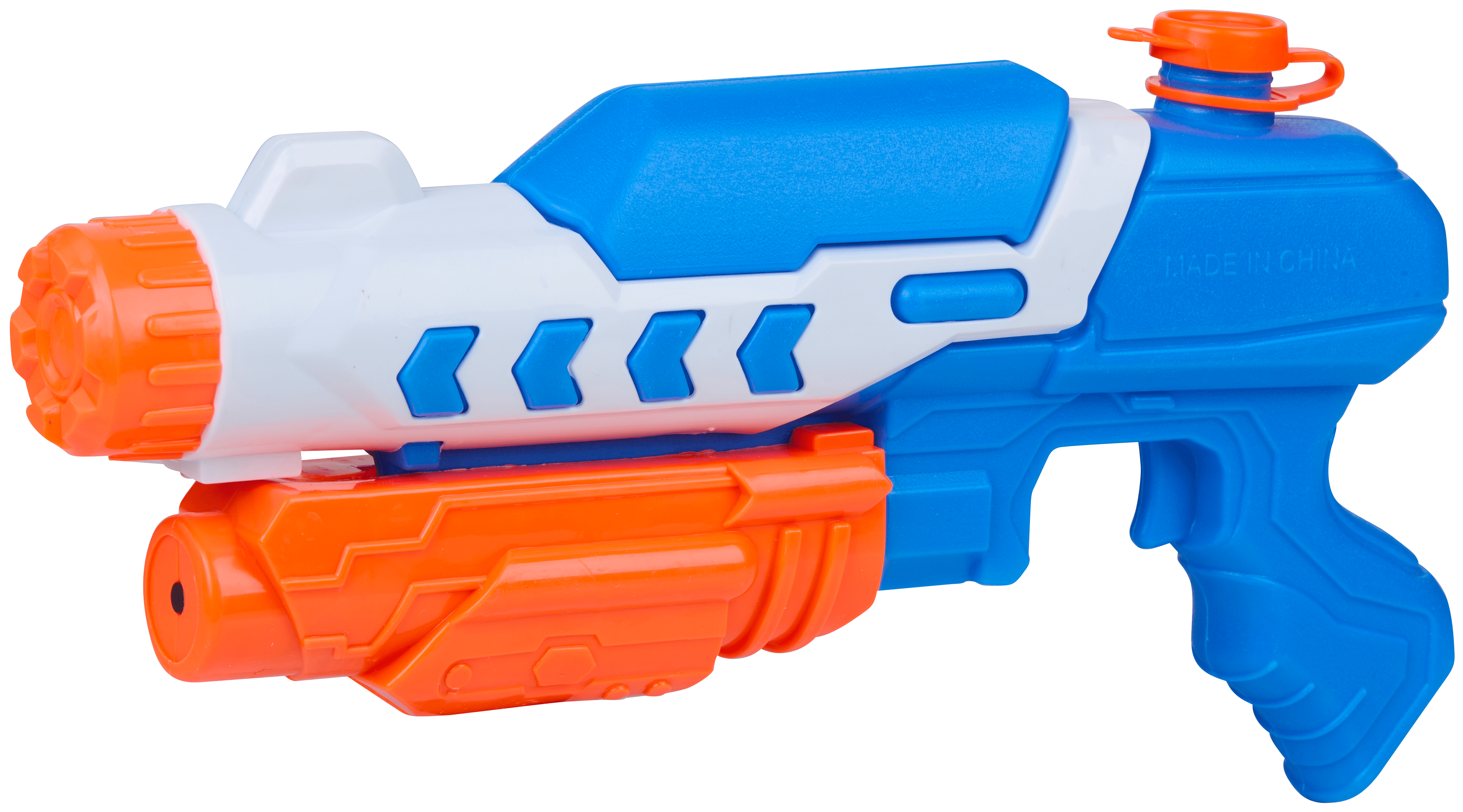 Eddy Toys Waterpistool 3ass