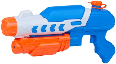 Eddy Toys Waterpistool 3ass