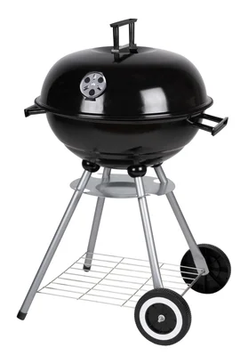 Alpina Kogel BBQ