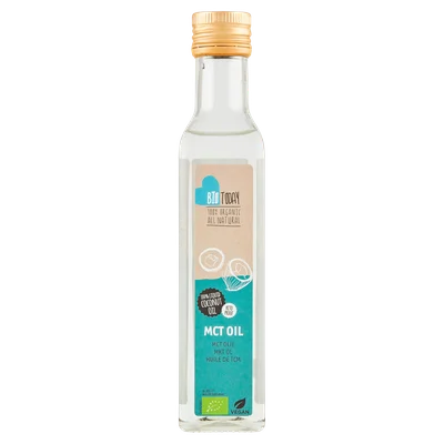 BioToday MCT olie 100% bio