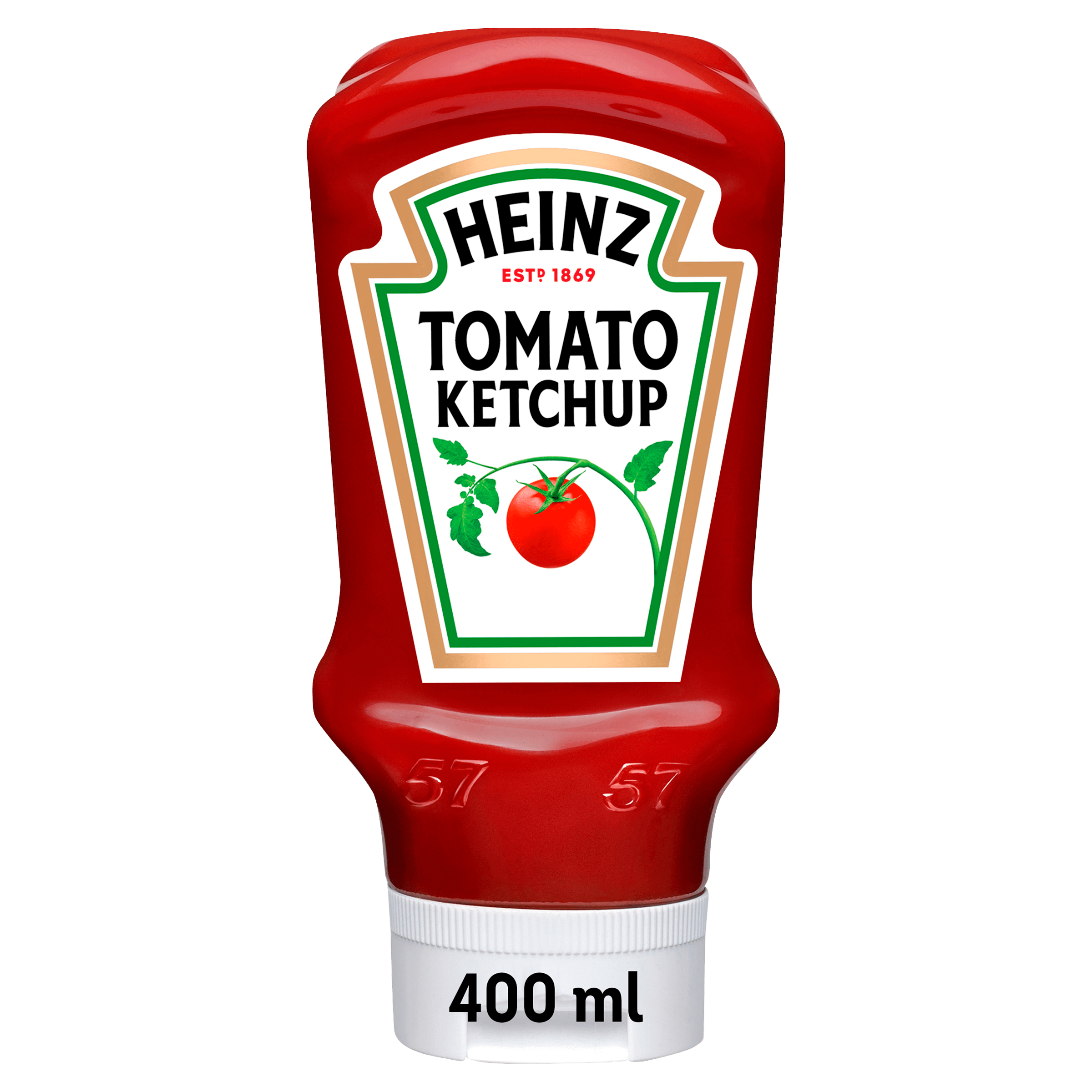 Heinz Tomaten ketchup